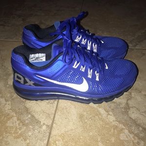 Nike Air Max shoes